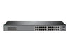 HP Enterprise Netzwerk-Switch – 24 Anschlüsse, PoE+ Unterstützung