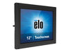 Elo Touch 12" Touchscreen-Monitor – LED, 4:3 Format