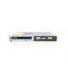 Cisco Netzwerk-Switch – 48 Ports, für Rack-Montage geeignet