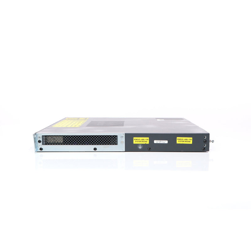 Cisco Netzwerk-Switch – 48 Ports, für Rack-Montage geeignet
