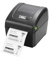 TSC DA220 Etikettendrucker – Thermodirekt, USB & LAN-Anschluss