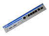 Teltonika Wireless Router – 4-Port-Switch, Rack-montierbar