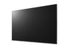 LG 55" Signage Display – Großes Display für Werbung