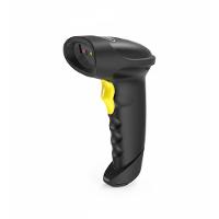 Inateck Barcodescanner – Kabellos mit Wi-Fi und Bluetooth
