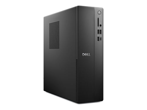 DELL Desktop-PC – Schlank, Core i7, 16 GB RAM, 512 GB SSD