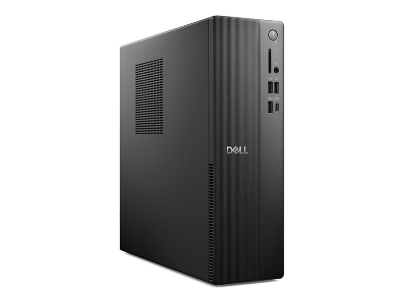 DELL Desktop-PC – Schlank, Core i7, 16 GB RAM, 512 GB SSD