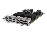 HP Enterprise Netzwerkmodul – 12 Ports, 40 Gbps