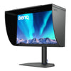 BenQ 27" 4K-Monitor – IPS-Display, HDR10-Unterstützung