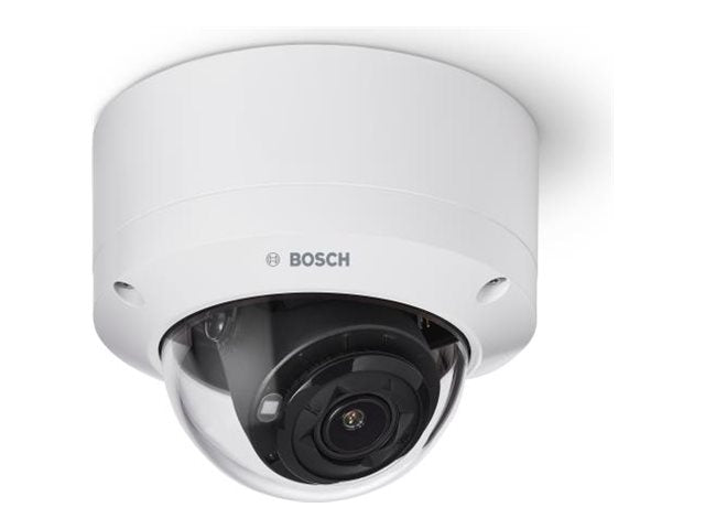 BOSCH Dome-Netzwerkkamera – 5 MP, Tag&Nacht, wetterfest