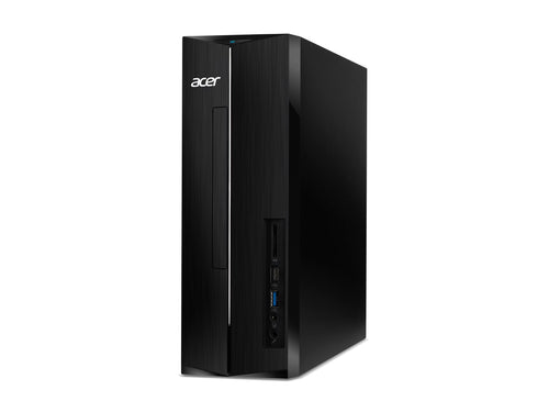 ACER Aspire Desktop-PC – Kompakt, ideal für Büroarbeiten