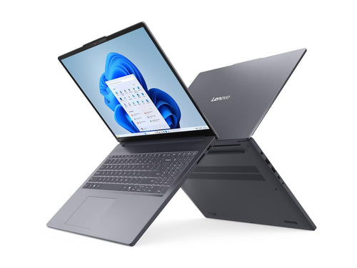 Lenovo IdeaPad Slim 3 – 16" Display, 1 TB schneller Speicher