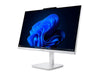 Lenovo All-in-One PC – 24" Display, Ryzen 5, 16 GB RAM