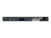 Cisco Catalyst Netzwerk-Switch – 48 Anschlüsse, Gigabit Ethernet