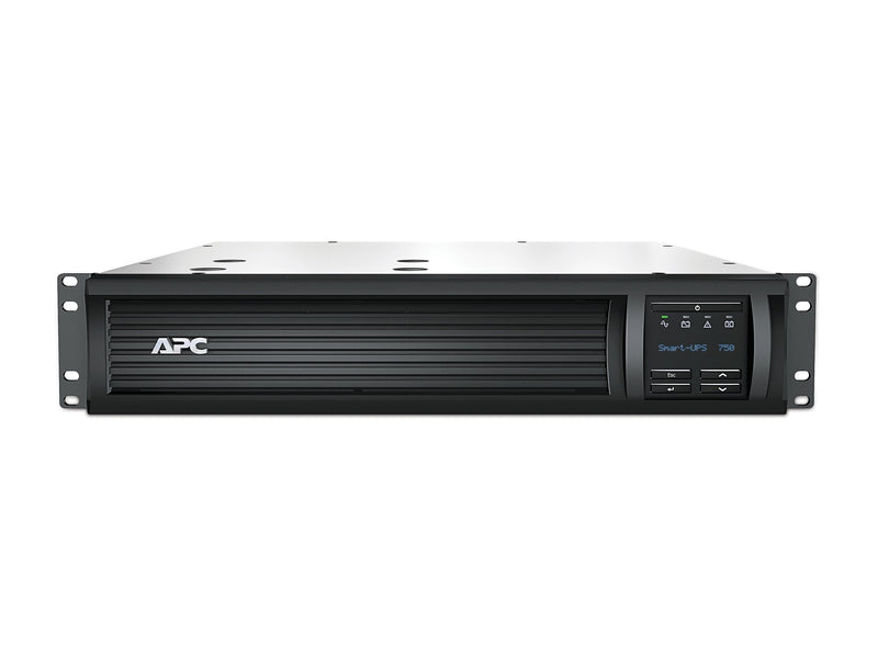 APC Smart-UPS – Zuverlässiger Stromschutz für Server und Netzwerke