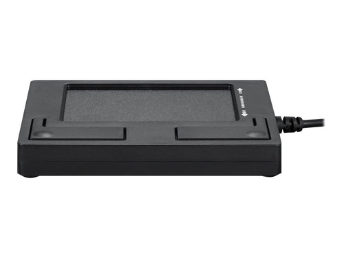 PERIXX USB Touchpad – Ergonomisch, 2 Tasten