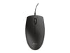 Trust TKM-250 Tastatur-Maus-Set – USB, spritzwassergeschützt