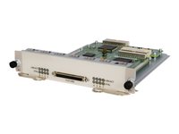 HP Enterprise ISDN Terminal Adapter – 8 Anschlüsse, flexible Nutzung