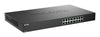 D-Link 16-Port Netzwerk-Switch – 2,5-Gigabit, lüfterlos