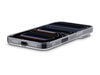 HAMA Slim Protect Cover – Transparent, kabelloses Laden
