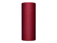 Logitech MEGABOOM 3 Lautsprecher – Tragbar, 360° Sound