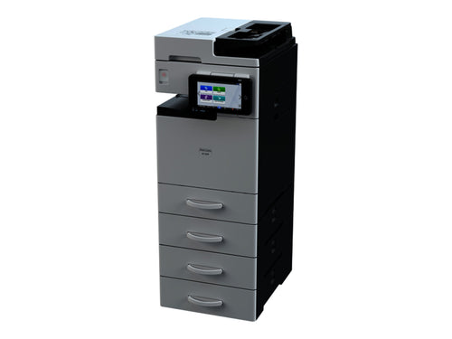 Ricoh Multifunktionsdrucker – Schnell und vielseitig für Ihr Büro