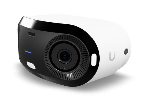Ubiquiti Netzwerk-Überwachungskamera – 4K, wetterfest