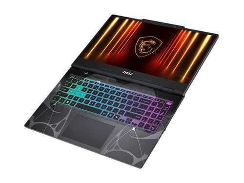 MSI Cyborg 15 Laptop – Core i5, 16 GB RAM, 512 GB SSD