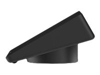 Logitech Videokonferenz-Kit – Teams-kompatibel, Touch-Controller