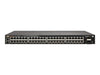 Ruckus Wireless Switch – 48 Anschlüsse, Power over Ethernet