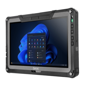Getac F110 Tablet – Robust, Full HD Display