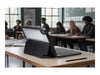 ZAGG iPad Tastatur & Hülle – Trackpad, Wasserabweisend