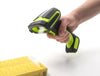 DELOCK Barcode Scanner – 1D/2D Codes, Bluetooth
