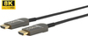 Microconnect HDMI-Kabel – 10 m, 8K Unterstützung