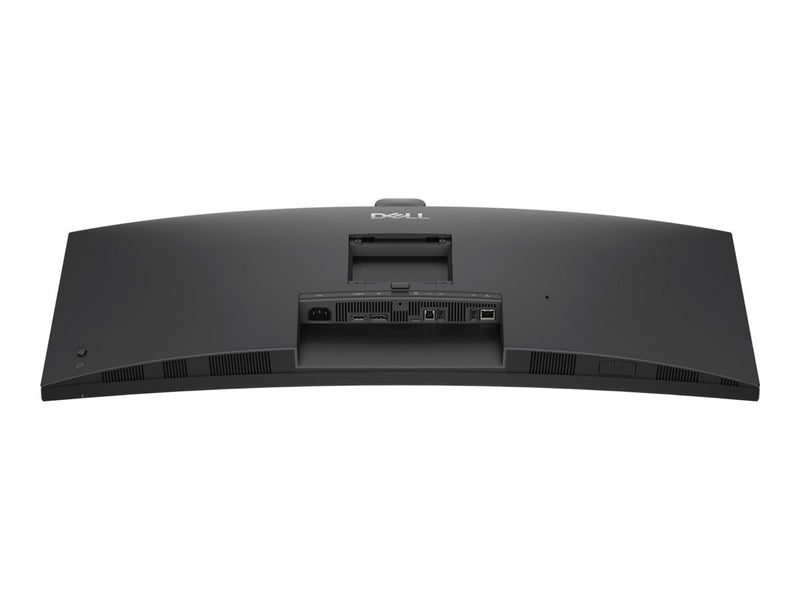 Dell Curved Monitor – 34" 2K-Display, USB-C-Hub