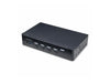 StarTech 4-Port KVM Switch – Steuern Sie 4 PCs mit einem Monitor