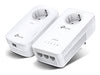 TP-Link Powerline Wi-Fi Kit – Schnelles Internet über die Steckdose