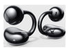 HUAWEI FreeClip Kopfhörer – True Wireless, Bluetooth, Wasserbeständig