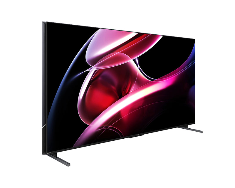 Hisense 85" Smart-TV – 4K UHD, HDR10+ für lebendige Farben