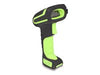 DELOCK Barcode Scanner – 1D/2D Codes, Bluetooth
