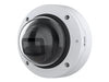 Axis Netzwerkkamera – 8 MP, robust und wetterfest