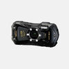 Pentax WG-90 Digitalkamera – Wasserdicht, stoßfest