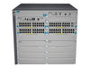HP Enterprise Switch – 10 Gigabit Ethernet, PoE+ Unterstützung