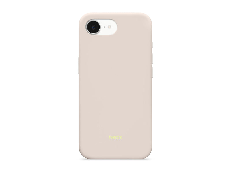 Apple iPhone 17e Case – MagSafe, Lime Stone
