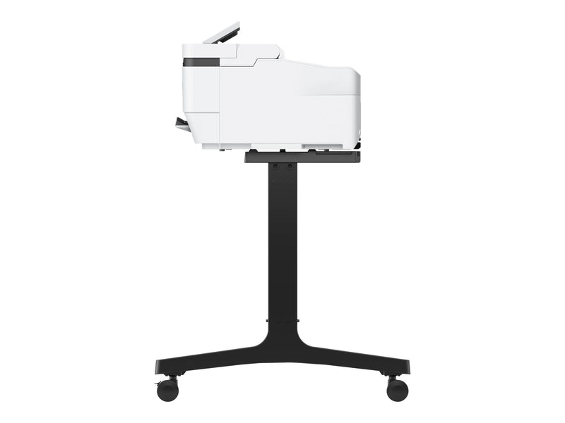 EPSON Multifunktionsdrucker – Farbe, WLAN, USB