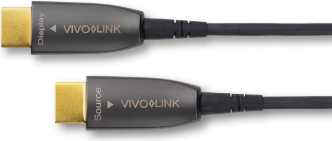 EET Vivolink HDMI-Kabel – 7,5 m, 4K Unterstützung