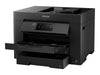 Epson WorkForce Multifunktionsdrucker – A3, WLAN, Touchscreen