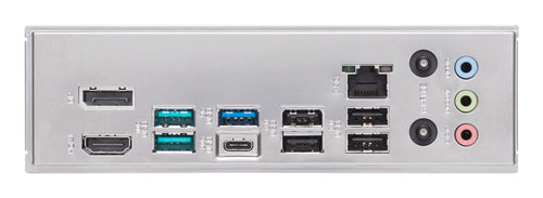 ASUS Motherboard – Wi-Fi 6E, USB-C für schnelles Arbeiten