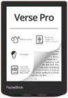 Pocketbook eReader – 300 DPI Display, 16 GB Speicher