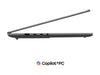 Lenovo IdeaPad Pro 16" Notebook – Intel Core Ultra 7, 32 GB RAM