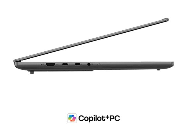 Lenovo IdeaPad Pro 16" Notebook – Intel Core Ultra 7, 32 GB RAM